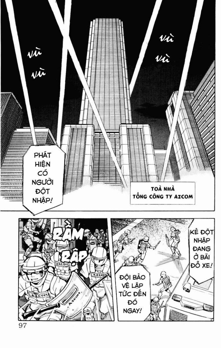 Vua sáng chế - Page 11