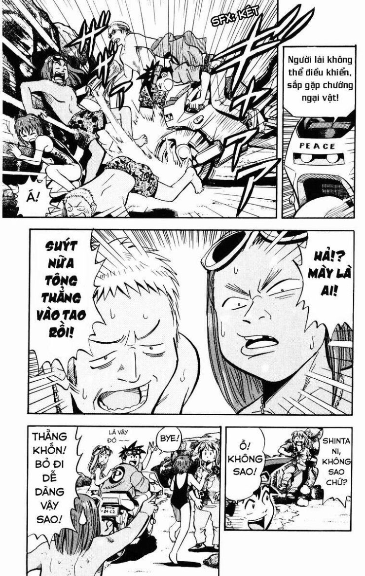 Vua sáng chế - Page 8