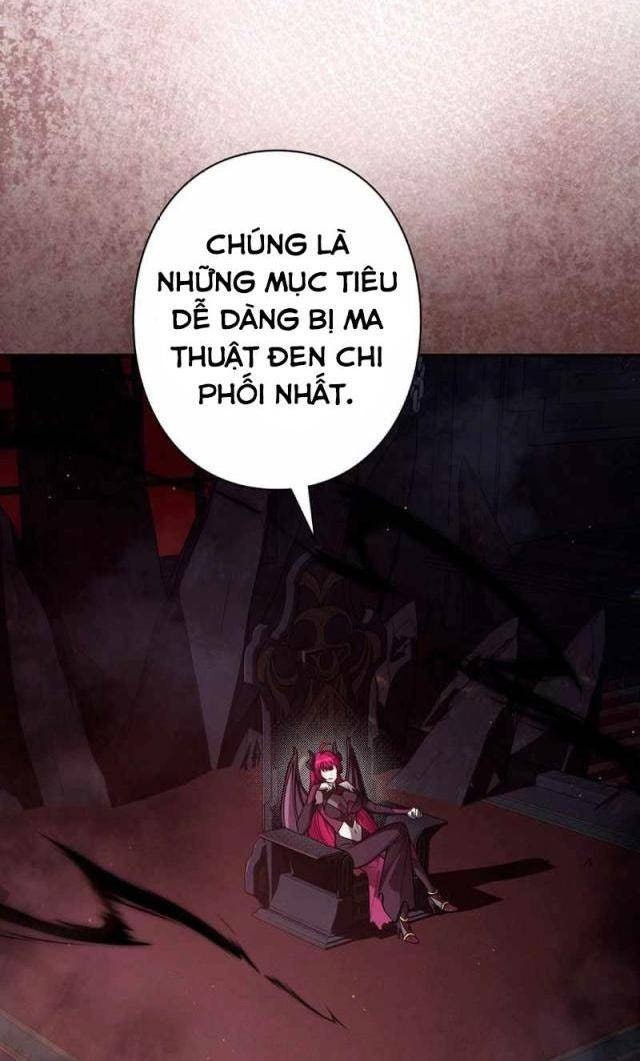 Các Nữ Anh Hùng Muốn Giết Tôi, Một Anh Hùng - Page 93