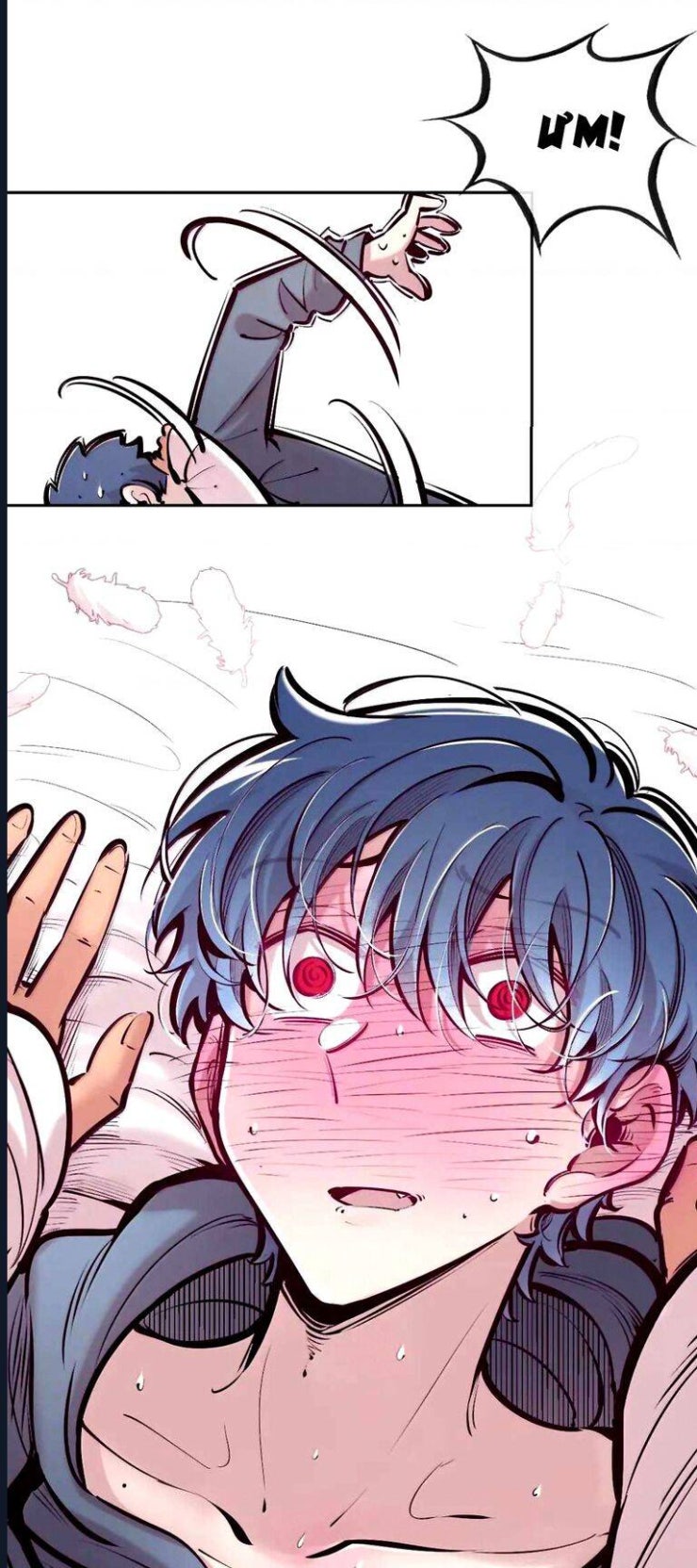 Oan gia chung nhà ! - Page 74