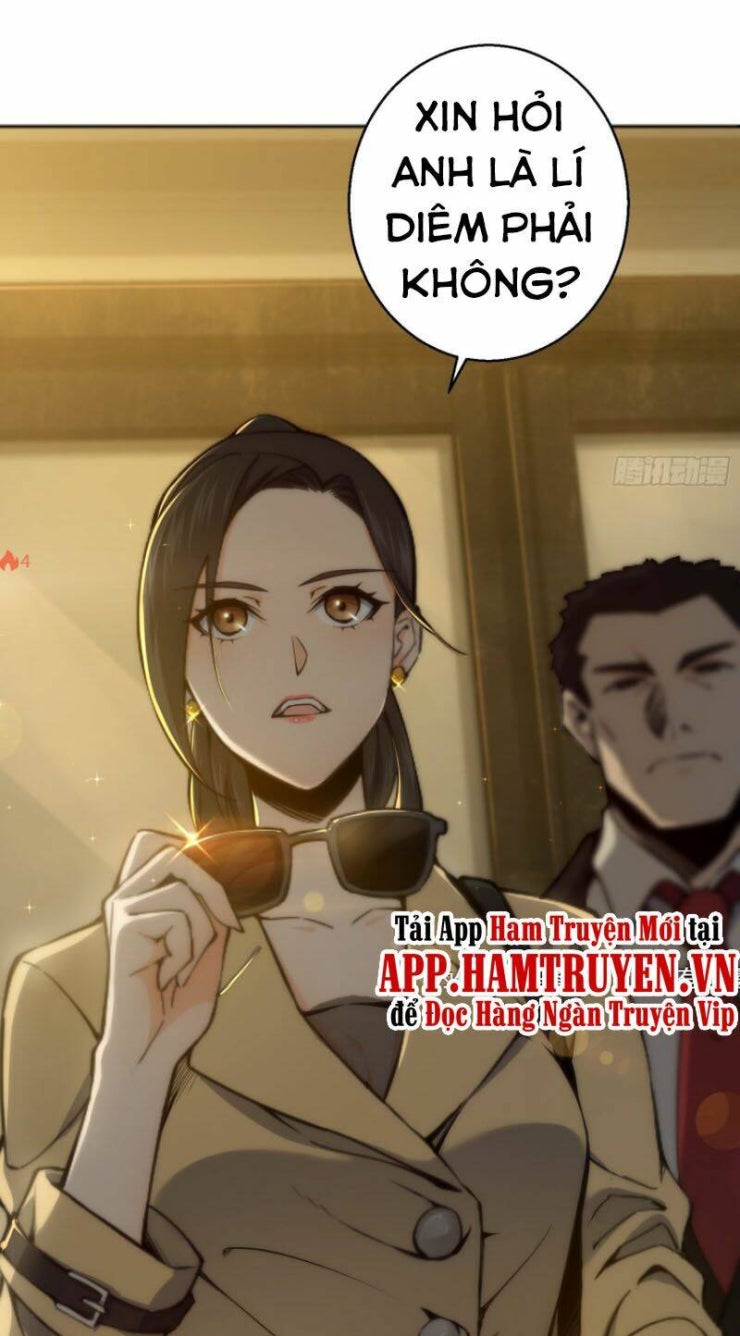 Bắt Đầu Từ Cửu Đầu Điểu - Page 5