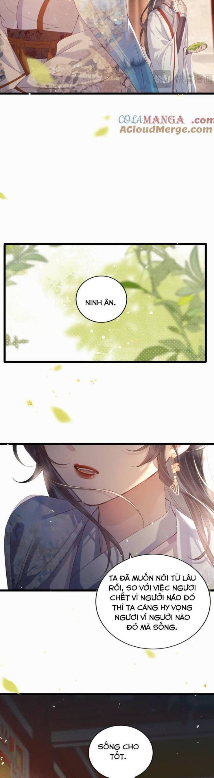 Gả Cho Phản Diện - Page 9