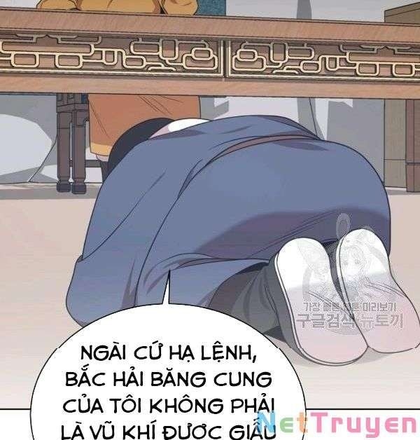 Họa Long Vương - Page 8