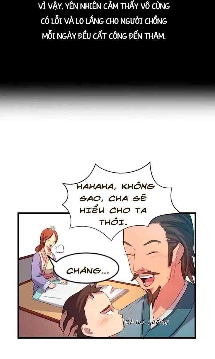 Trọng Sinh-Bất Khả Chiến Bại - Page 45