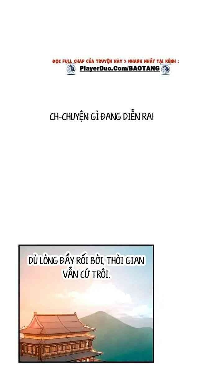 Trọng Sinh-Bất Khả Chiến Bại - Page 57