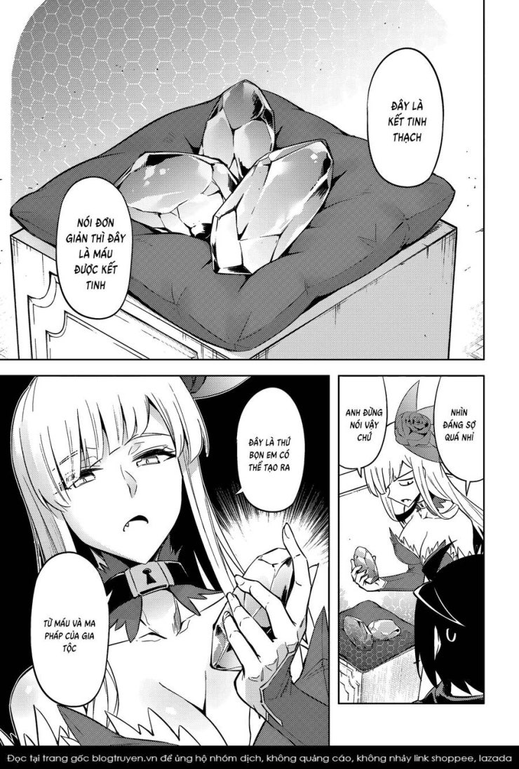Tono Kanri O Shite Miyou - Page 6