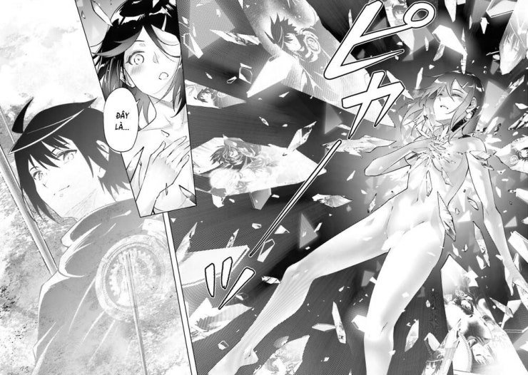 Tono Kanri O Shite Miyou - Page 24