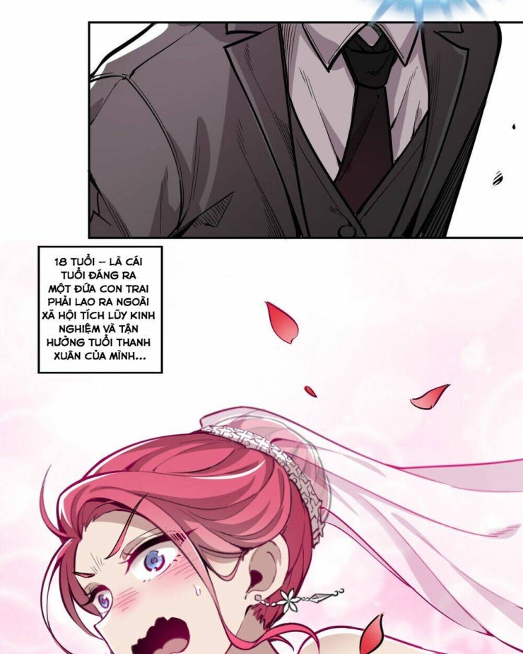 Oan gia chung nhà ! - Page 6