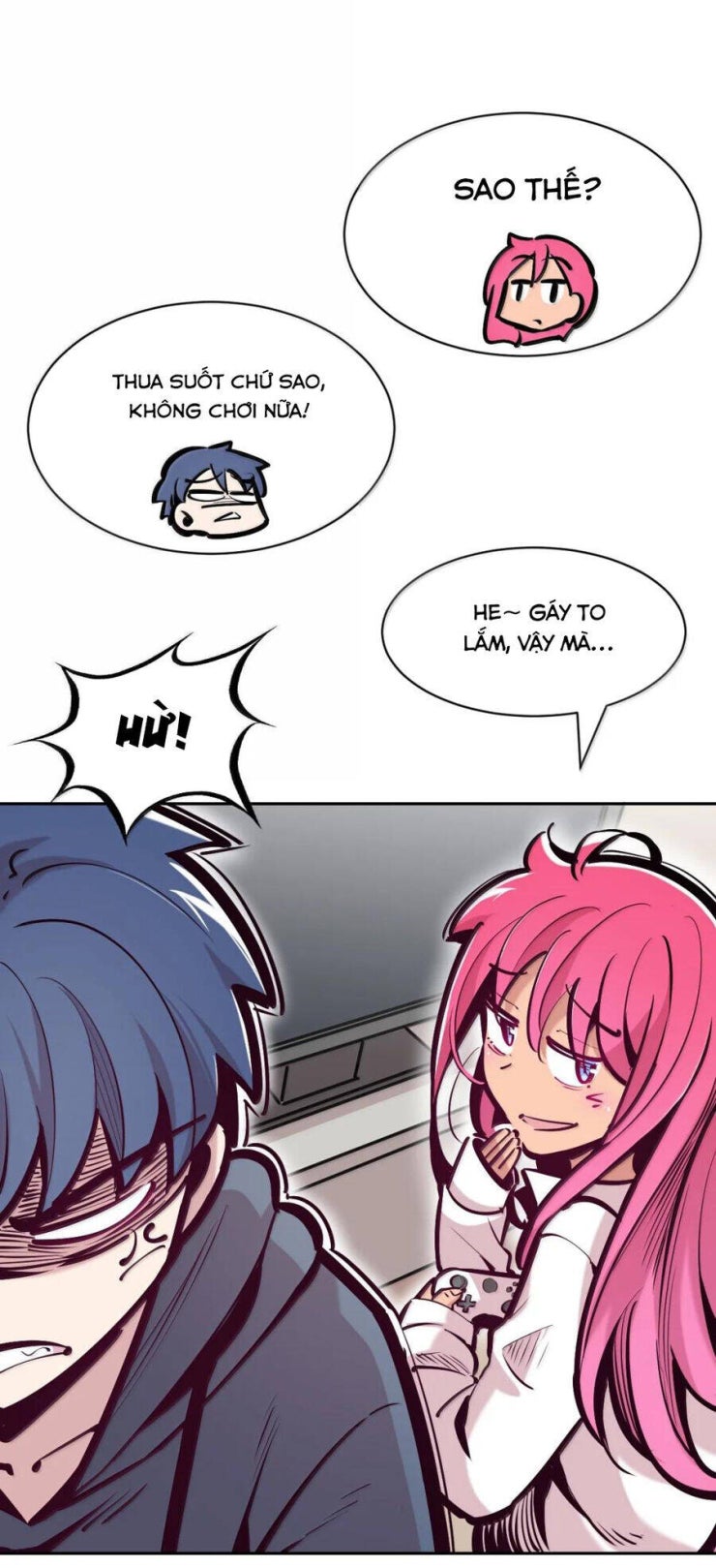 Oan gia chung nhà ! - Page 72