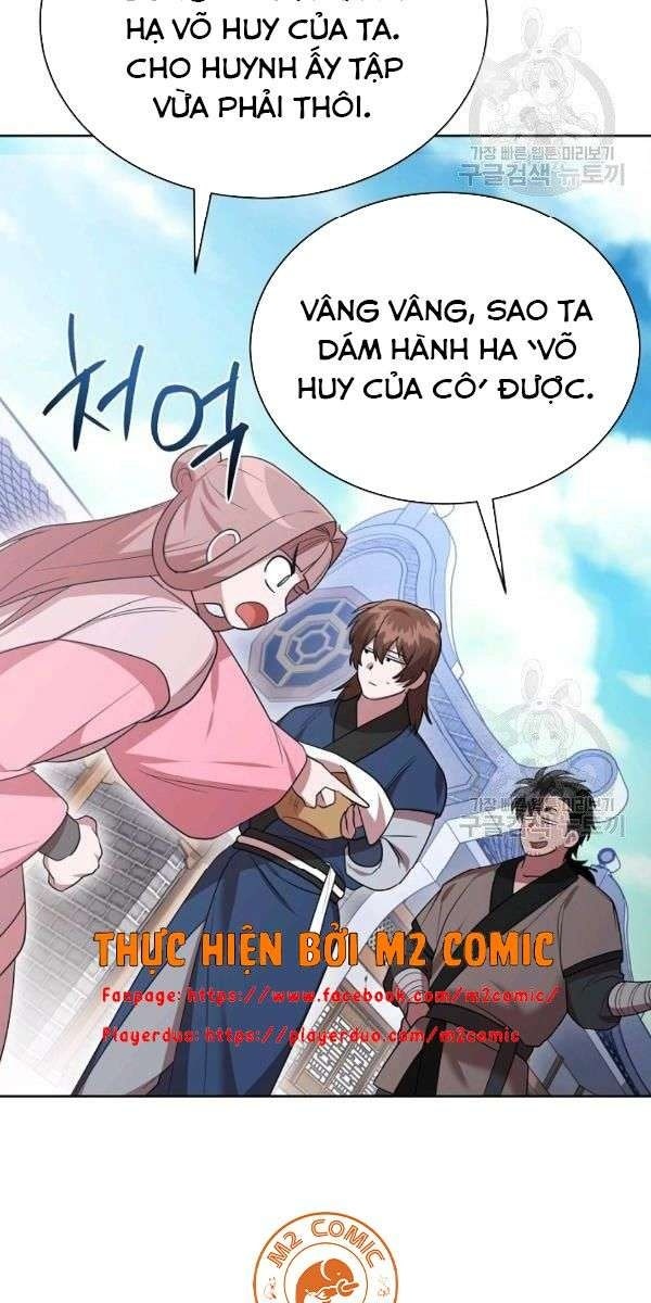 Họa Long Vương - Page 47