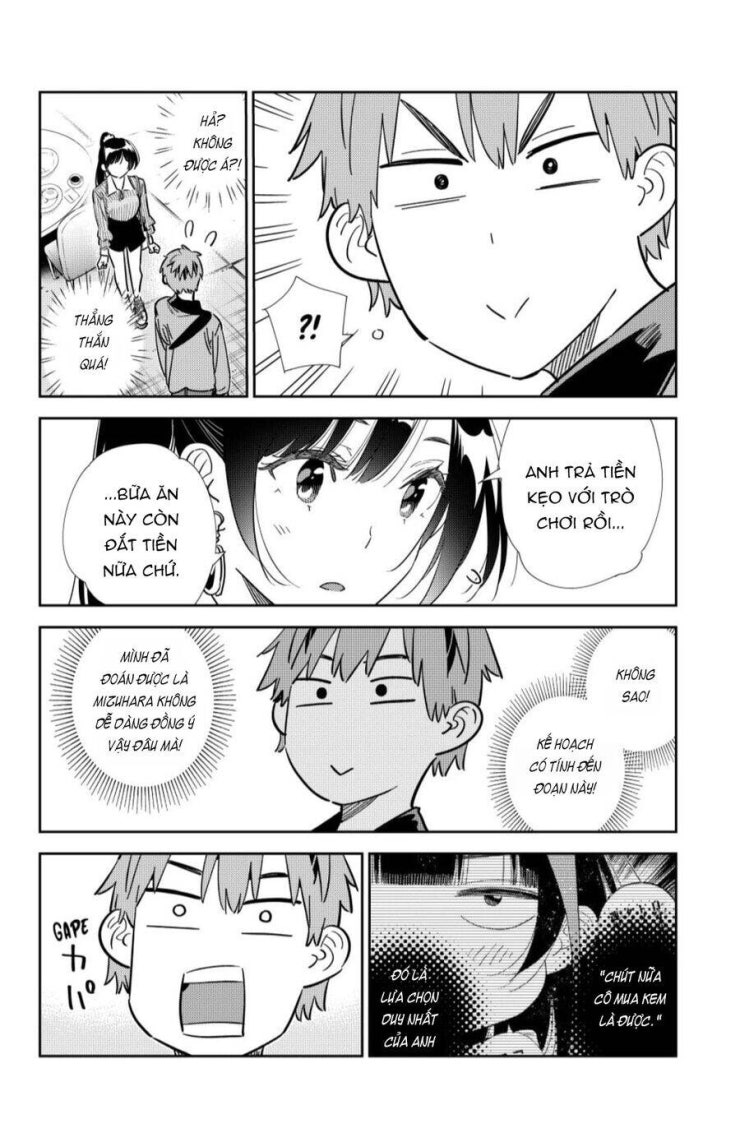 Dịch Vụ Cho Thuê Bạn Gái - Page 14