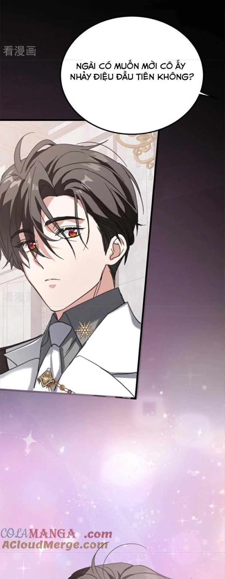 Bông Hoa Độc Của Nhà Công Tước - Page 26