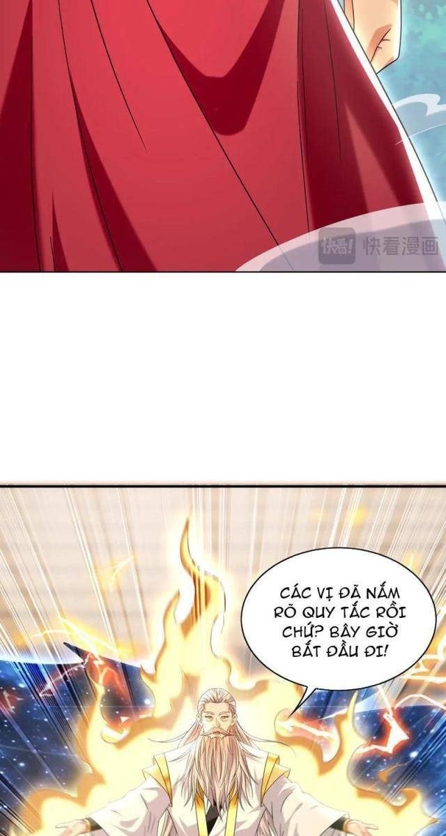 Ta Có Trăm Vạn Tốc Độ Đánh - Page 75