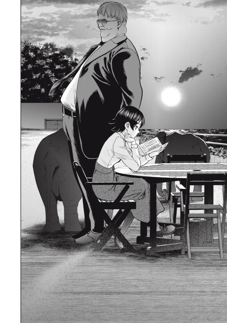 Satanophany - Page 18