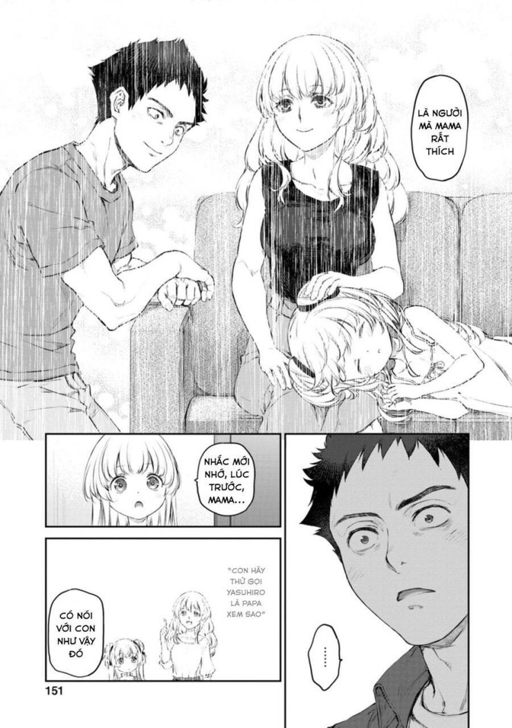 Hầu gái của tôi phiền phức quá đi! - Page 22