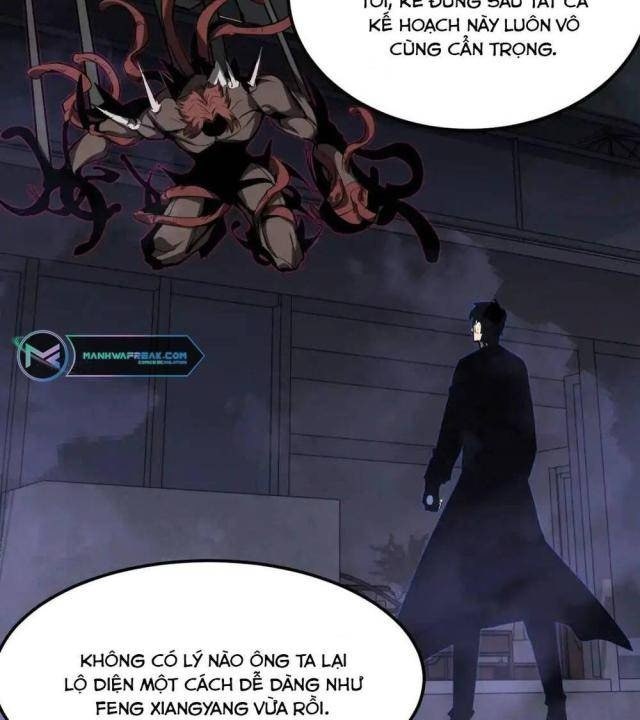 Siêu Phàm Tiến Hóa - Page 8