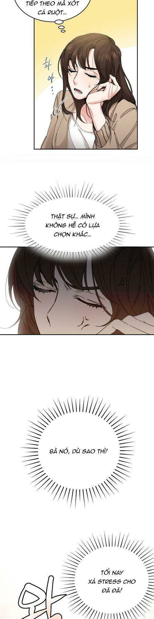 Xuyên Vào Tiểu Thuyết Làm Nữ Hoàng Tàn Độc - Page 44