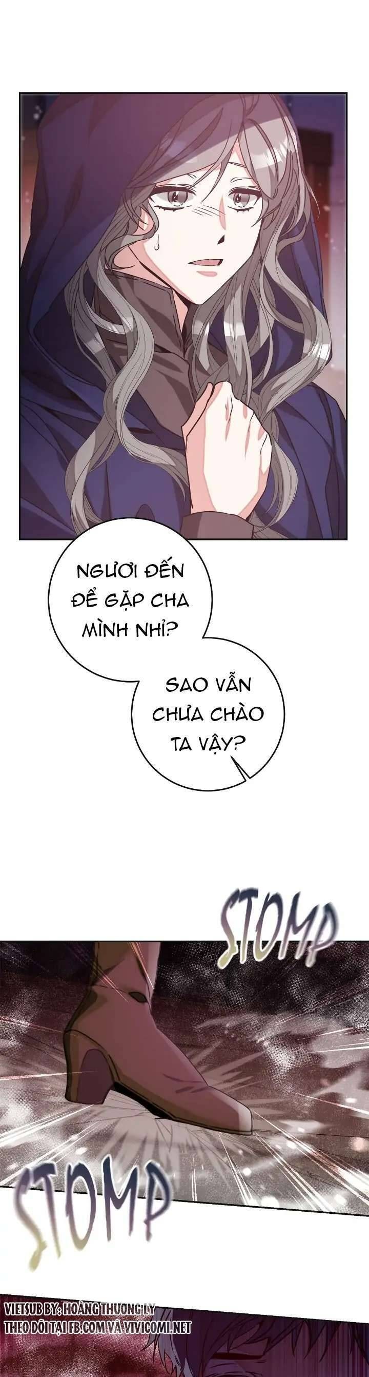 Xuyên Vào Tiểu Thuyết Làm Nữ Hoàng Tàn Độc - Page 13