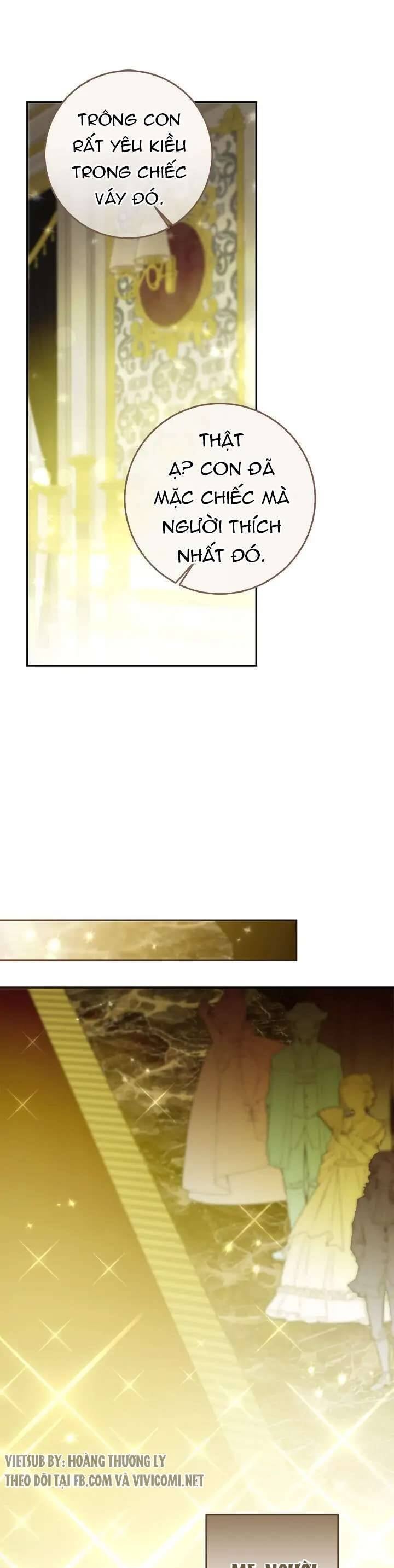 Xuyên Vào Tiểu Thuyết Làm Nữ Hoàng Tàn Độc - Page 8