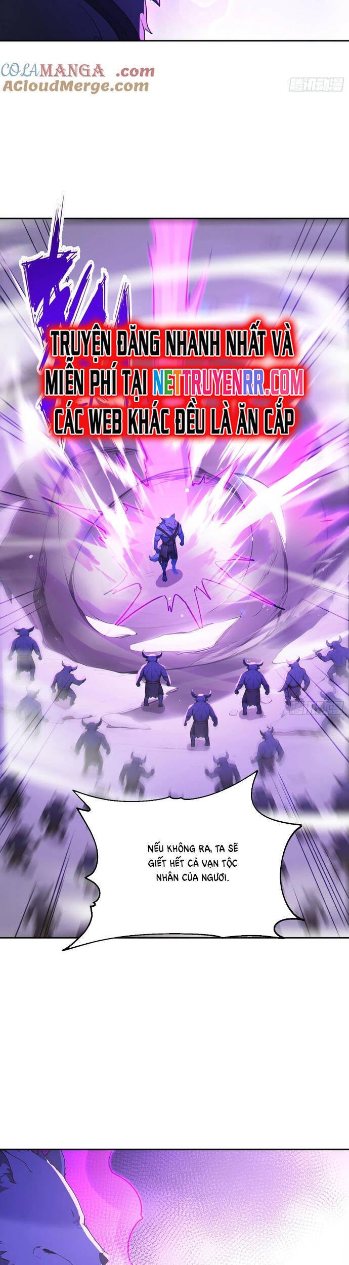 Ta Thật Sự Không Muốn Làm Thánh Tiên - Page 11