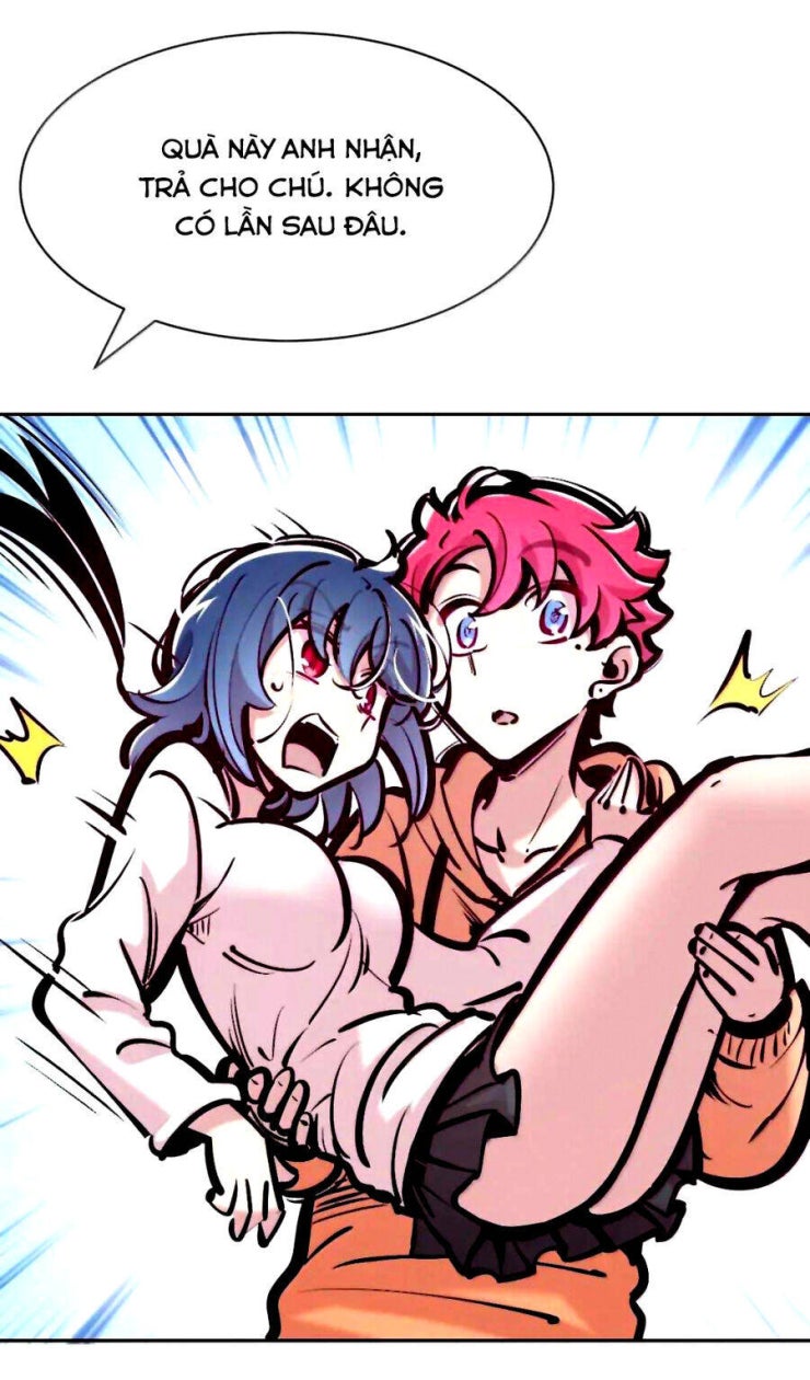 Oan gia chung nhà ! - Page 46