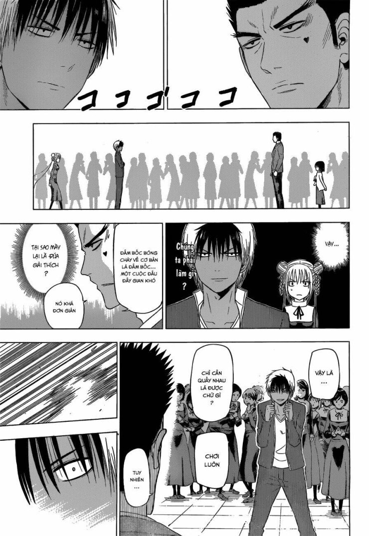 Hungry Marie - Page 12