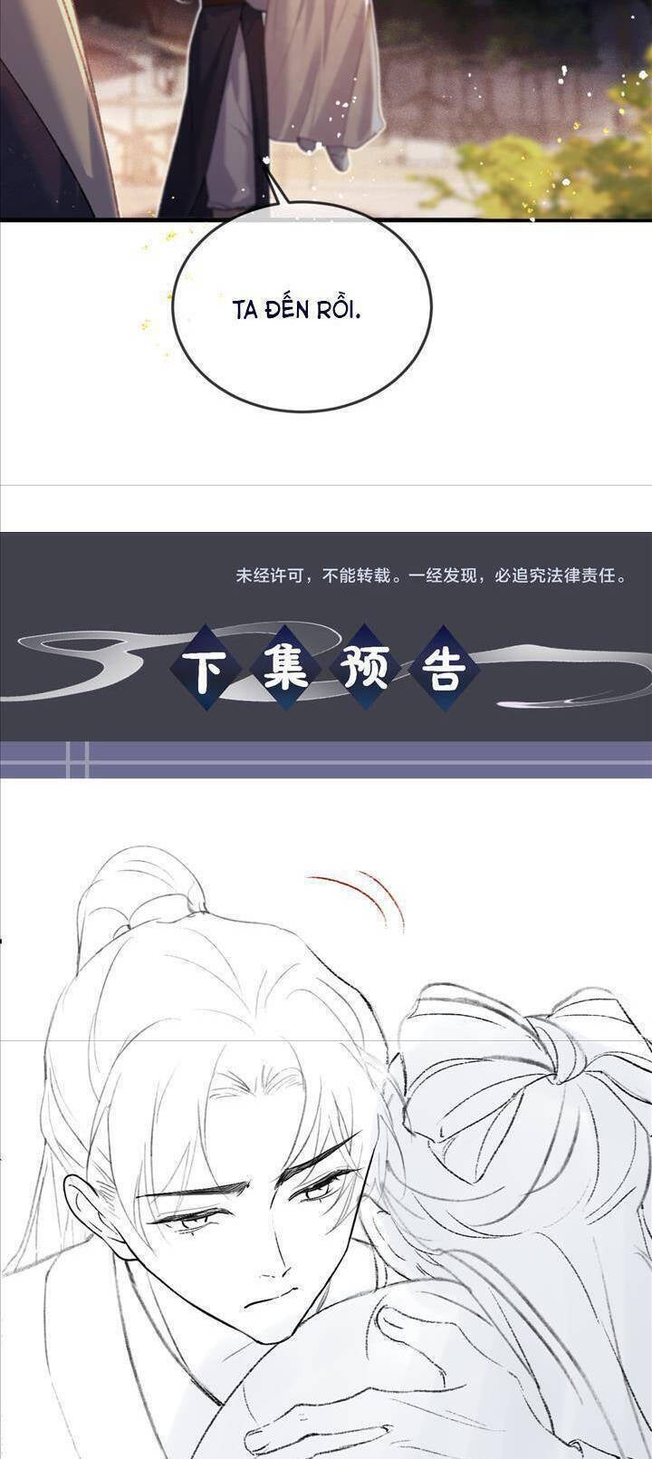 Gả Cho Phản Diện - Page 23