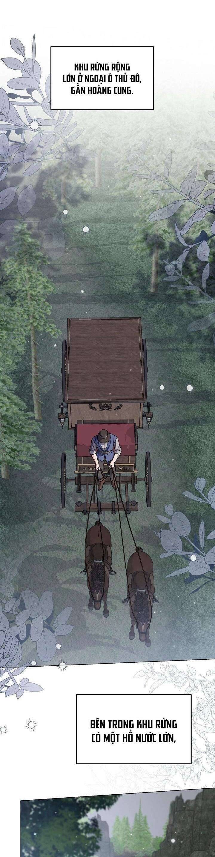 Công Chúa Nhân Danh Fan Cứng - Page 11