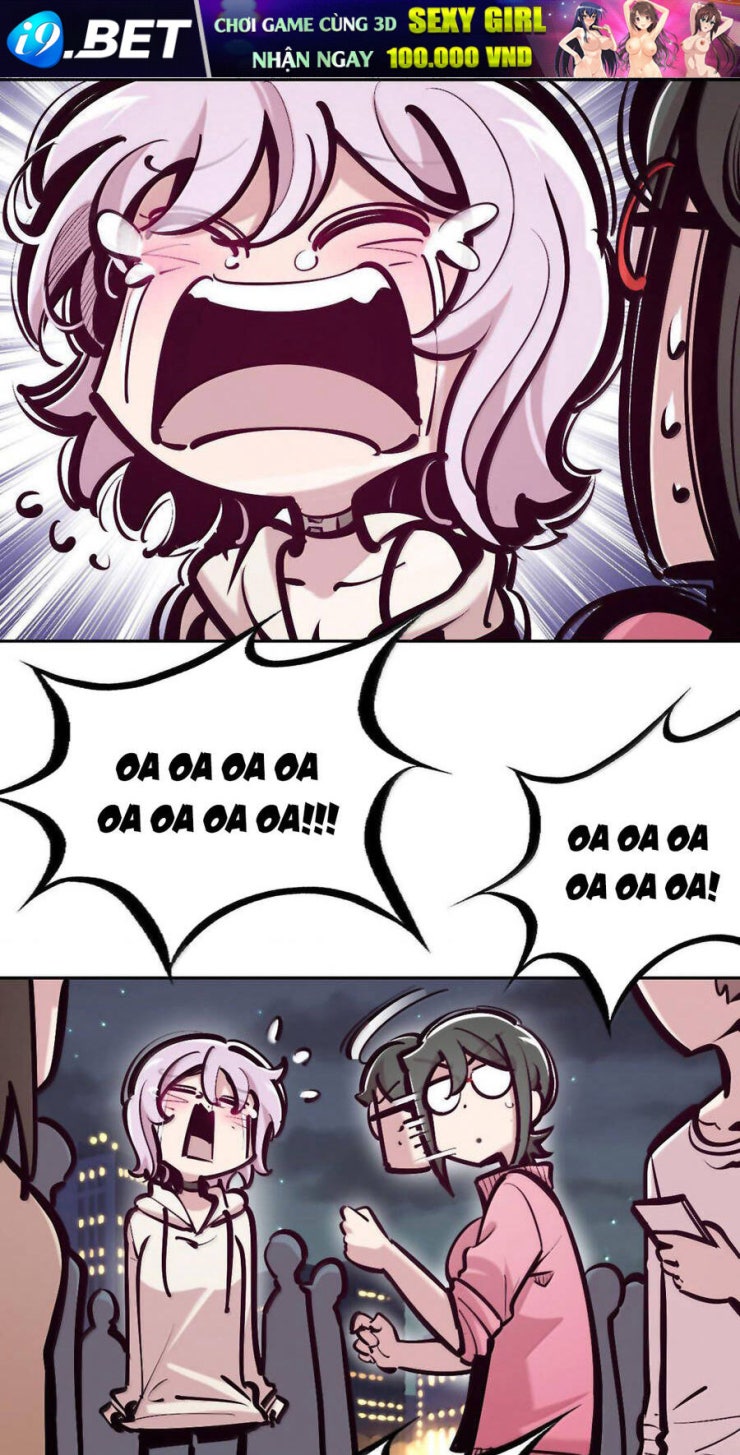 Oan gia chung nhà ! - Page 26