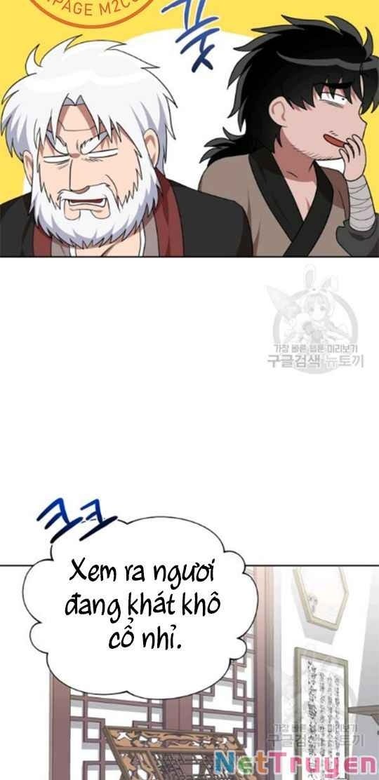 Họa Long Vương - Page 29