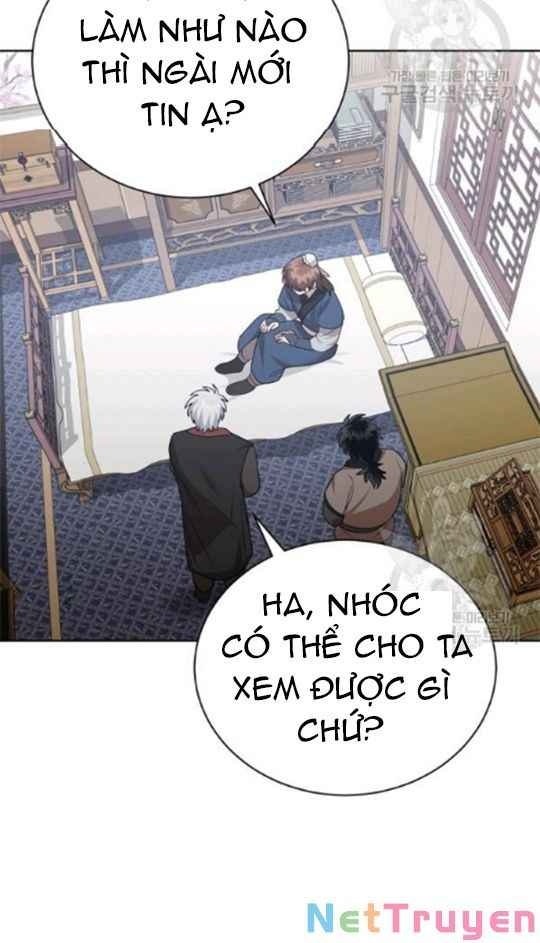 Họa Long Vương - Page 47