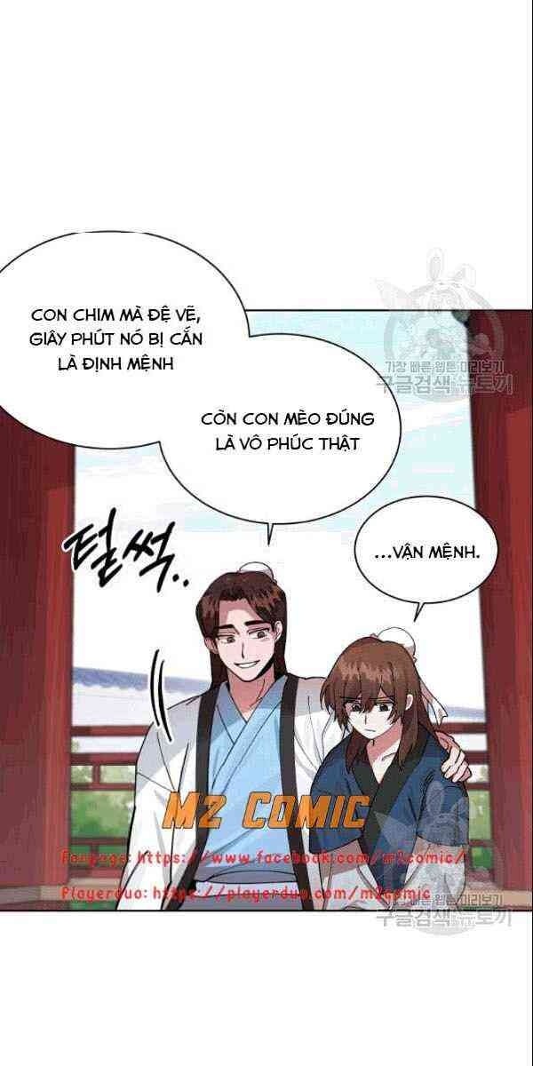 Họa Long Vương - Page 29