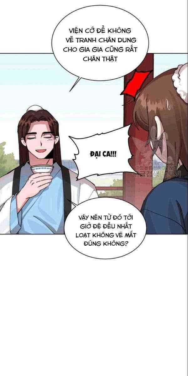 Họa Long Vương - Page 25