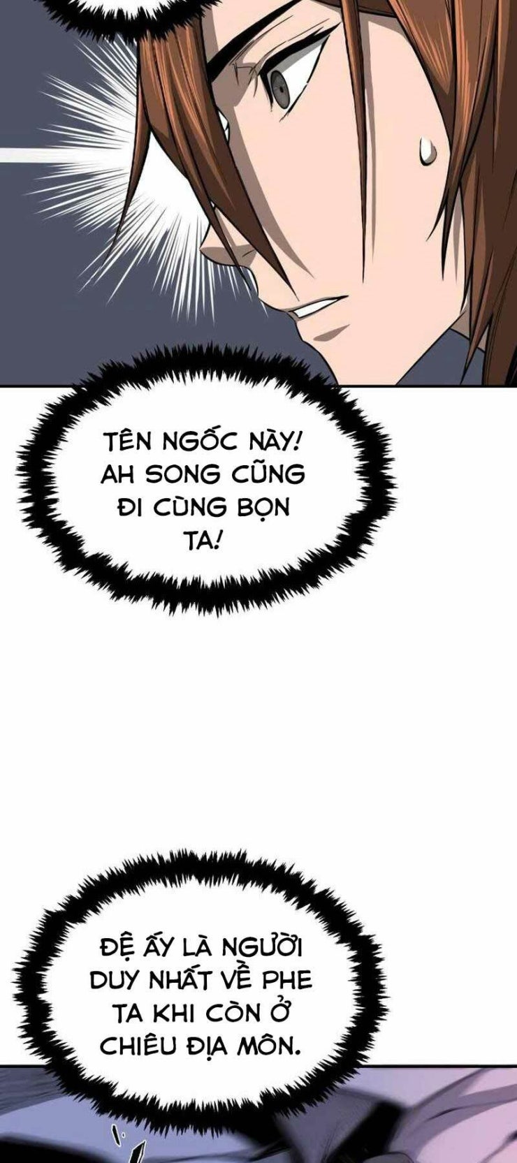 Tuyệt Đối Kiếm Cảm - Page 97