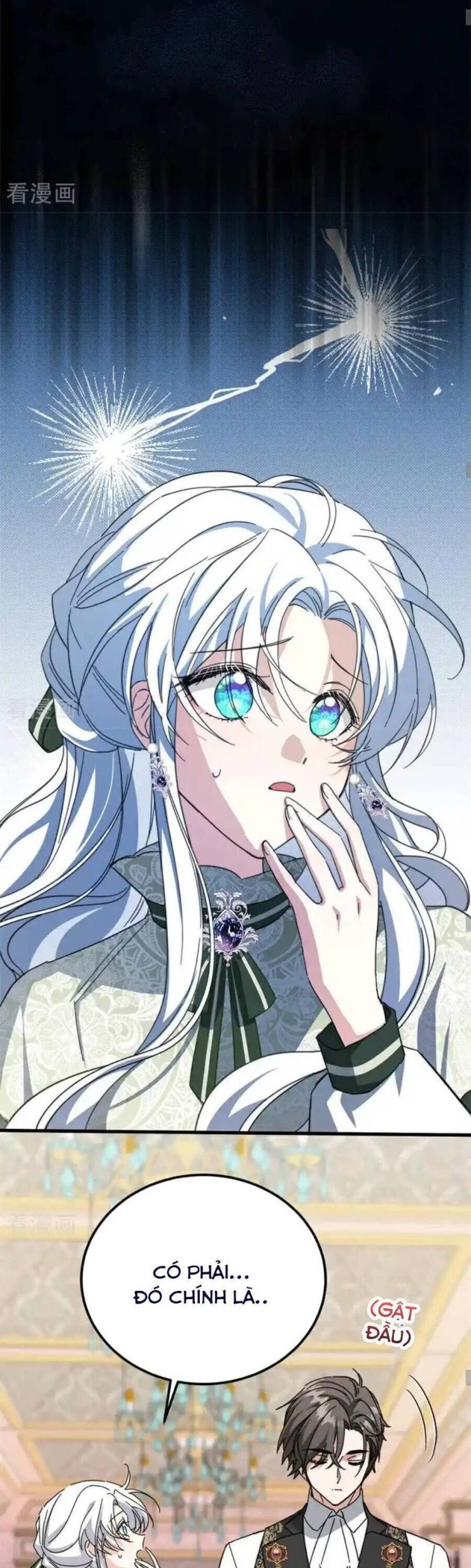 Bông Hoa Độc Của Nhà Công Tước - Page 20