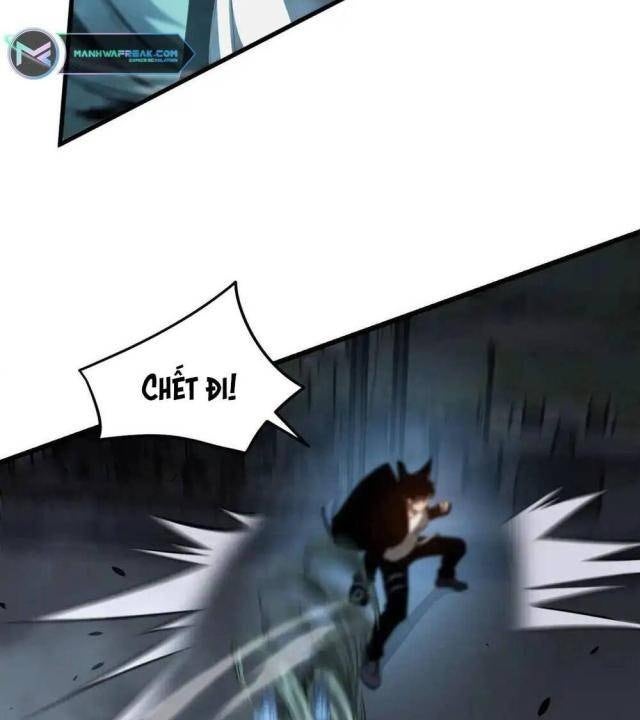 Siêu Phàm Tiến Hóa - Page 52