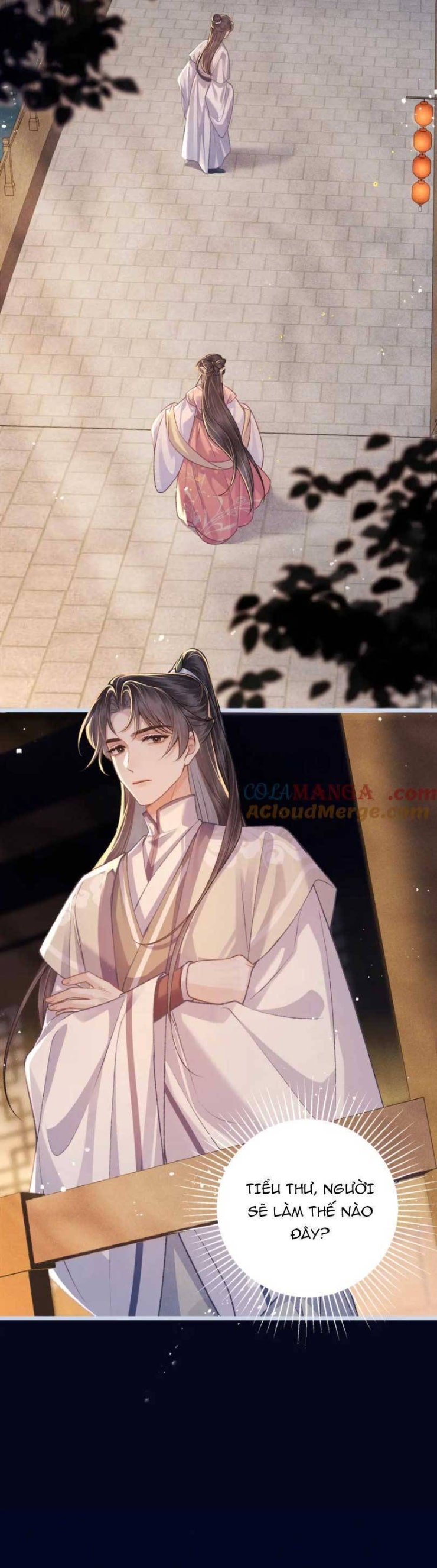 Gả Cho Phản Diện - Page 18