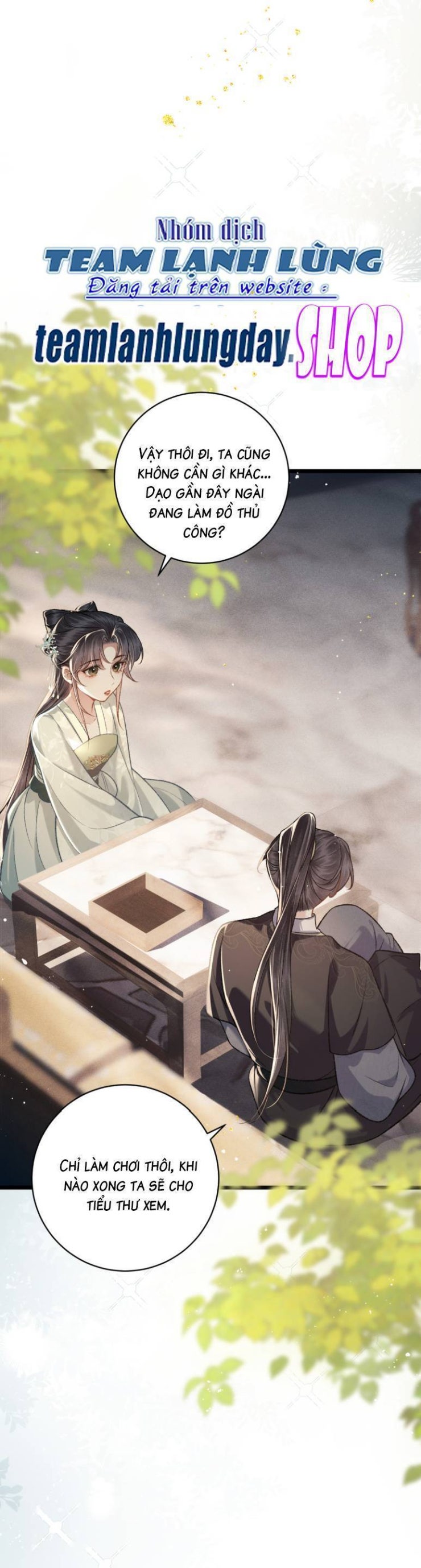 Gả Cho Phản Diện - Page 16