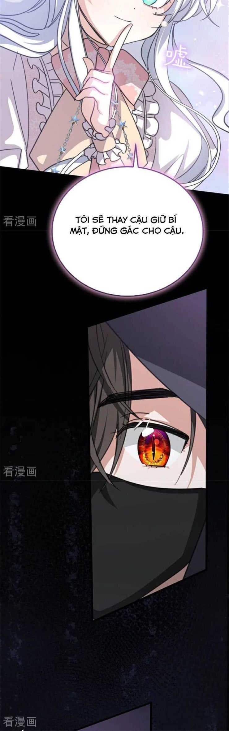 Bông Hoa Độc Của Nhà Công Tước - Page 19