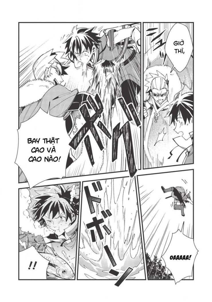 Nihon e Youkoso Elf-san - Page 12