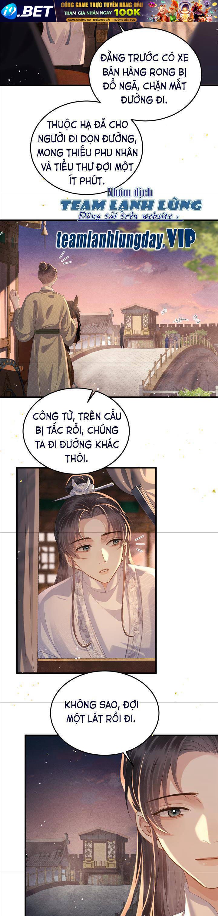 Gả Cho Phản Diện - Page 8