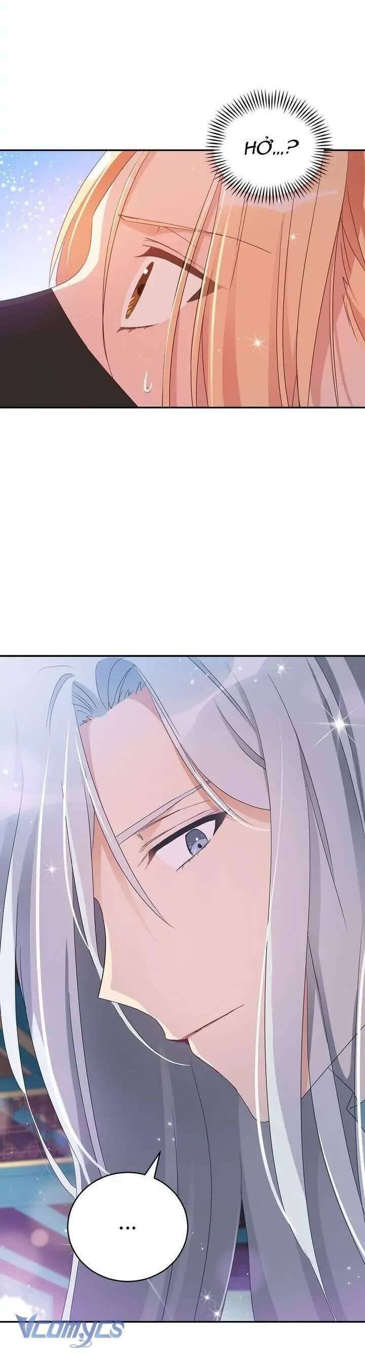 Ái Phi, Dao Của Nàng Rơi Rồi - Page 20