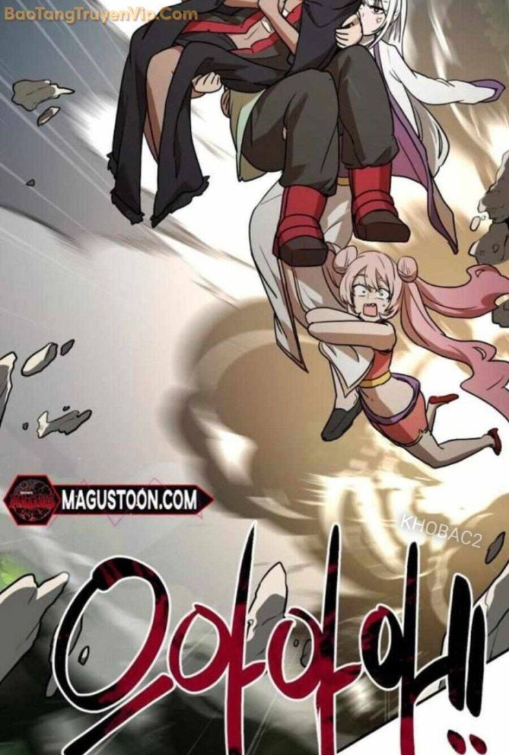 Có Lẽ Là Vô Địch - Page 114