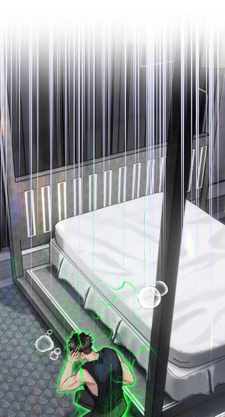 Không Thể Cưỡng Lại Người Yêu Dính Người - Page 17