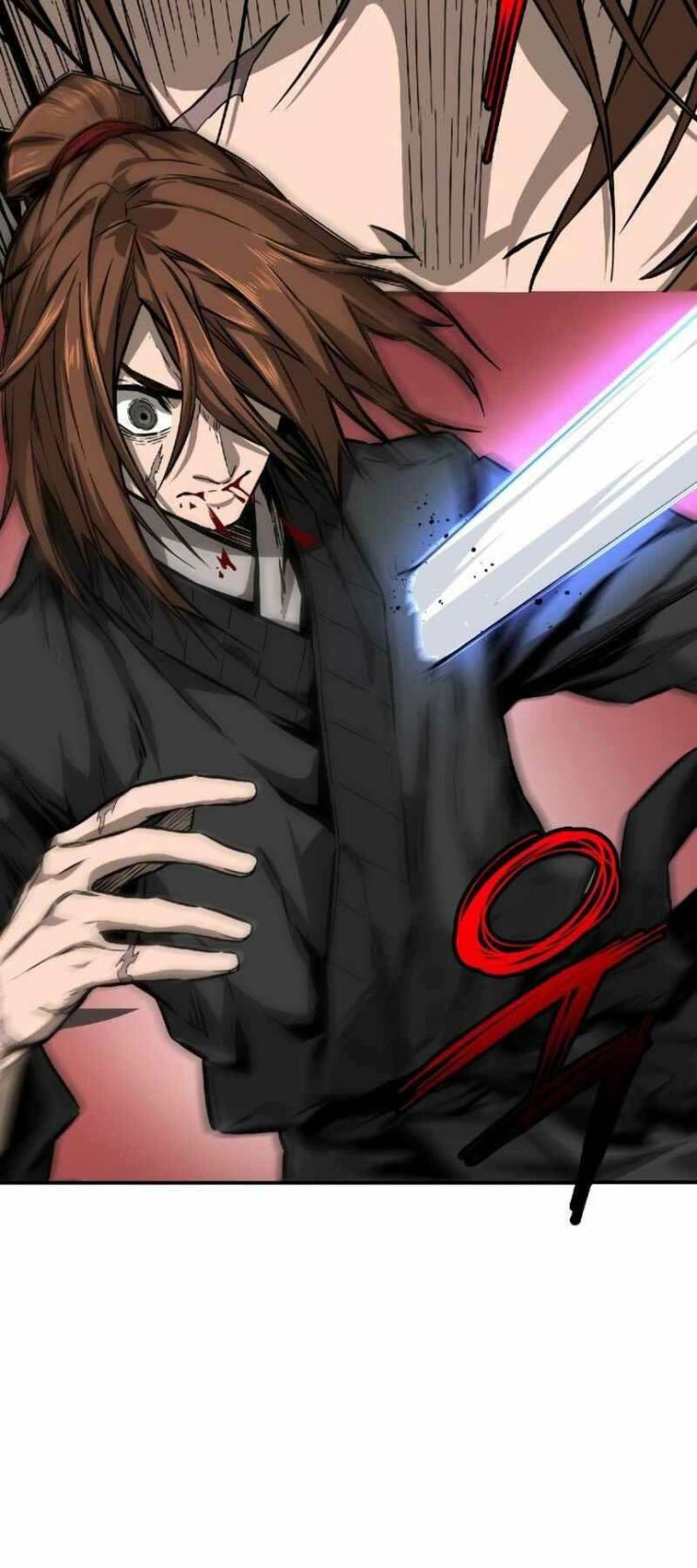 Tuyệt Đối Kiếm Cảm - Page 35