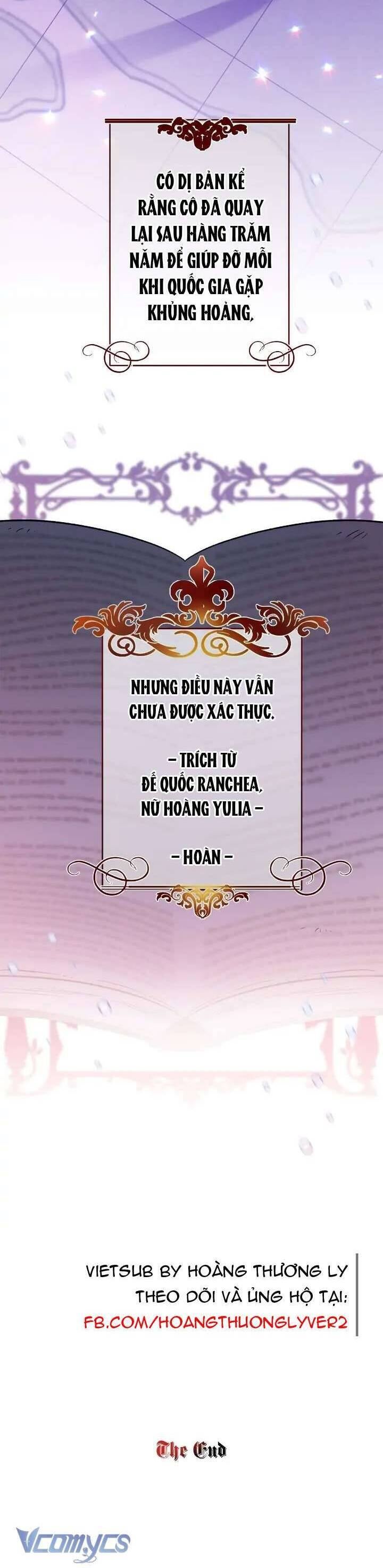 Xuyên Vào Tiểu Thuyết Làm Nữ Hoàng Tàn Độc - Page 37