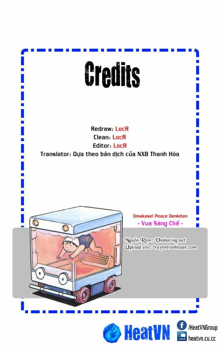 Vua sáng chế - Page 21