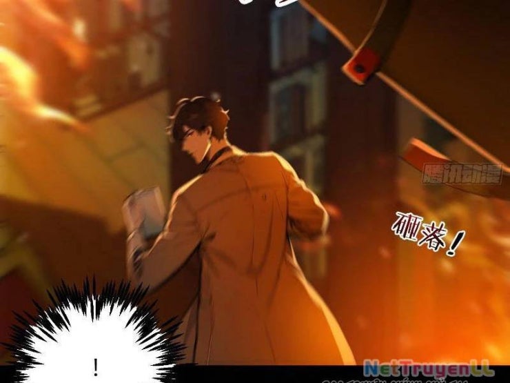 Ta Thật Sự Không Muốn Làm Thánh Tiên - Page 11