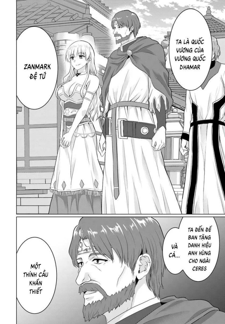 Sau Khi Bị Dũng Sĩ Cướp Đi Mọi Thứ Tôi Đã Lập Tổ Đội Cùng Với Mẹ Của Dũng Sĩ! - Page 39