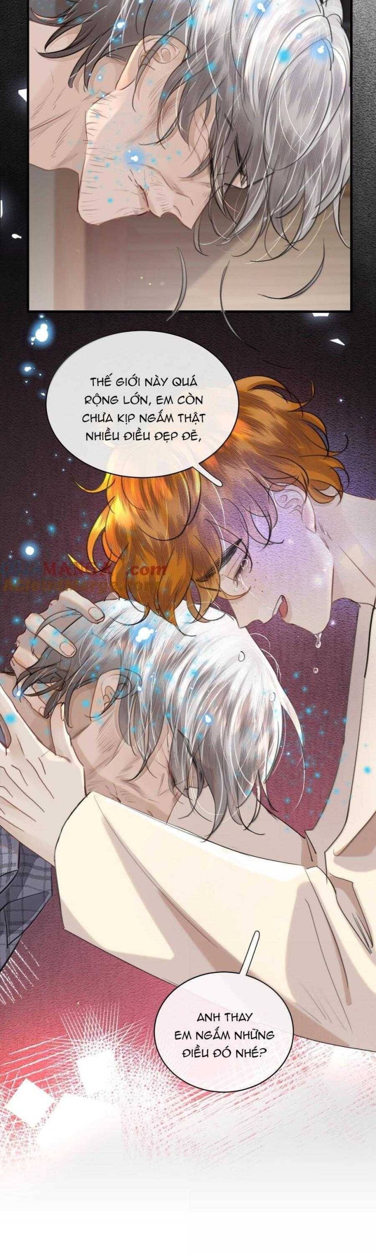 Không Thể Cưỡng Lại Người Yêu Dính Người - Page 18